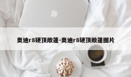 奥迪r8硬顶敞篷-奥迪r8硬顶敞篷图片