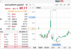 美股异动 | 获首创证券“买入”评级 晶科能源(JKS.US)涨超5.5%