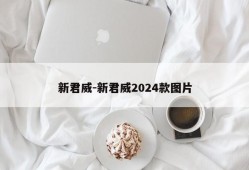 新君威-新君威2024款图片