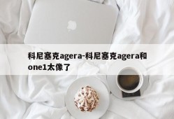 科尼塞克agera-科尼塞克agera和one1太像了