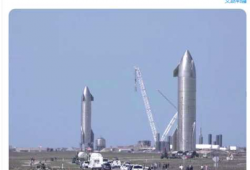 SpaceX“星舰”发射升空，为何在倒计时40秒时暂停？